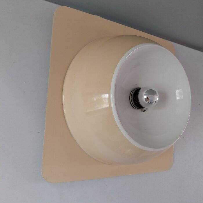 Reggiani Italian design wall light 37 cm