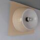 Reggiani Italian design wall light 37 cm