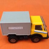 Tonka Truck Container miniature car