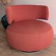 Curl armchair by Roche Bobois by Tapinassi & Manzoni x Sonia Rykiel Maison