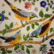 Ceramar Spain ceramic plate 18 cm in diameter