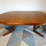 Baumann Extendable Roundtable 2 extensions