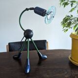 Memphis tripod desk lamp