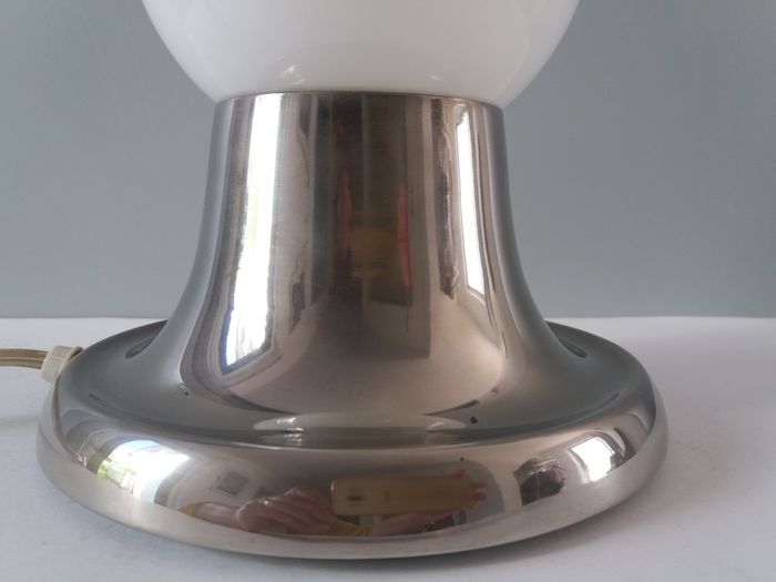 Light ball lamp