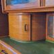 Buffet 2 corps 1950