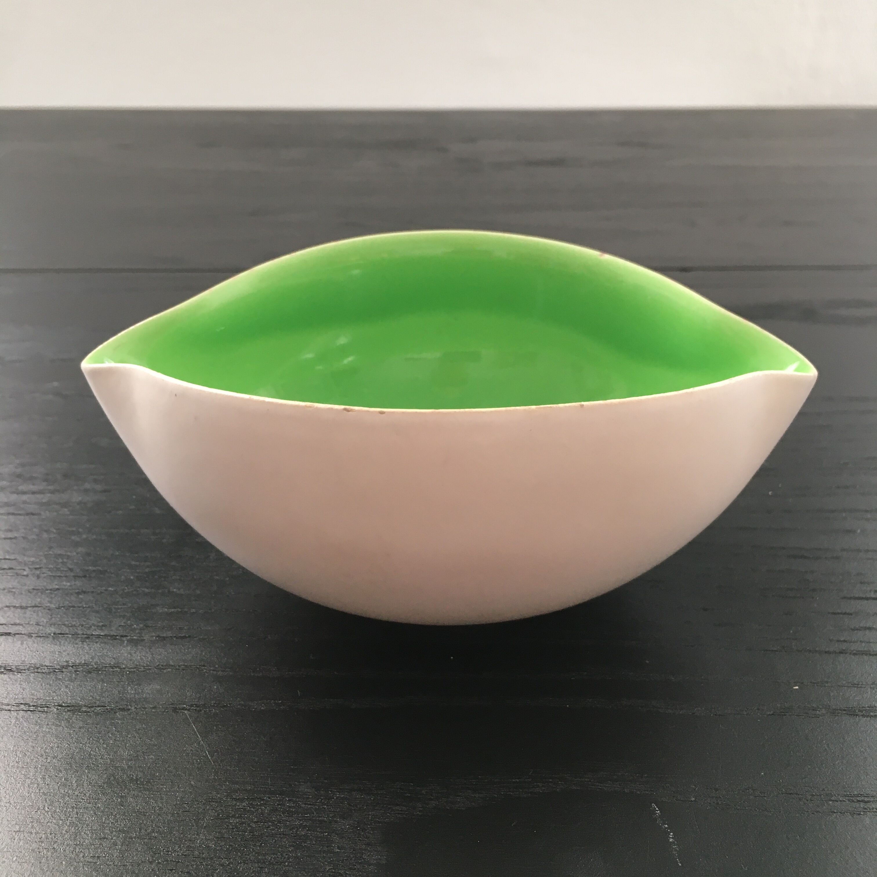 Lime bowl