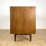 Mid Century Sideboard by Scandart