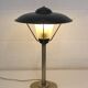 A striking modernist table lamp dating from the 1950s.