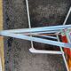 Fauteuil de camping pliable