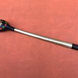 Spoon (large model) Painted and lacquered wood