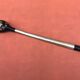Spoon (large model) Painted and lacquered wood