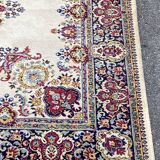 Tehran wool carpet