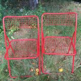 Chaise Ted Net