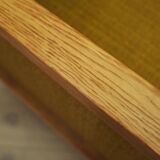 Oak sofa, Danish design, 1960s, production: Denmark