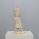 Modernist male figure sculpture, Netherlands, 1960s