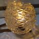 Vintage chandelier 4 lights