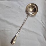 Ladle, net model, early 20th century