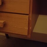 Office 3 drawers