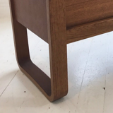 Enfilade by Gunther Hoffstead for Uniflex