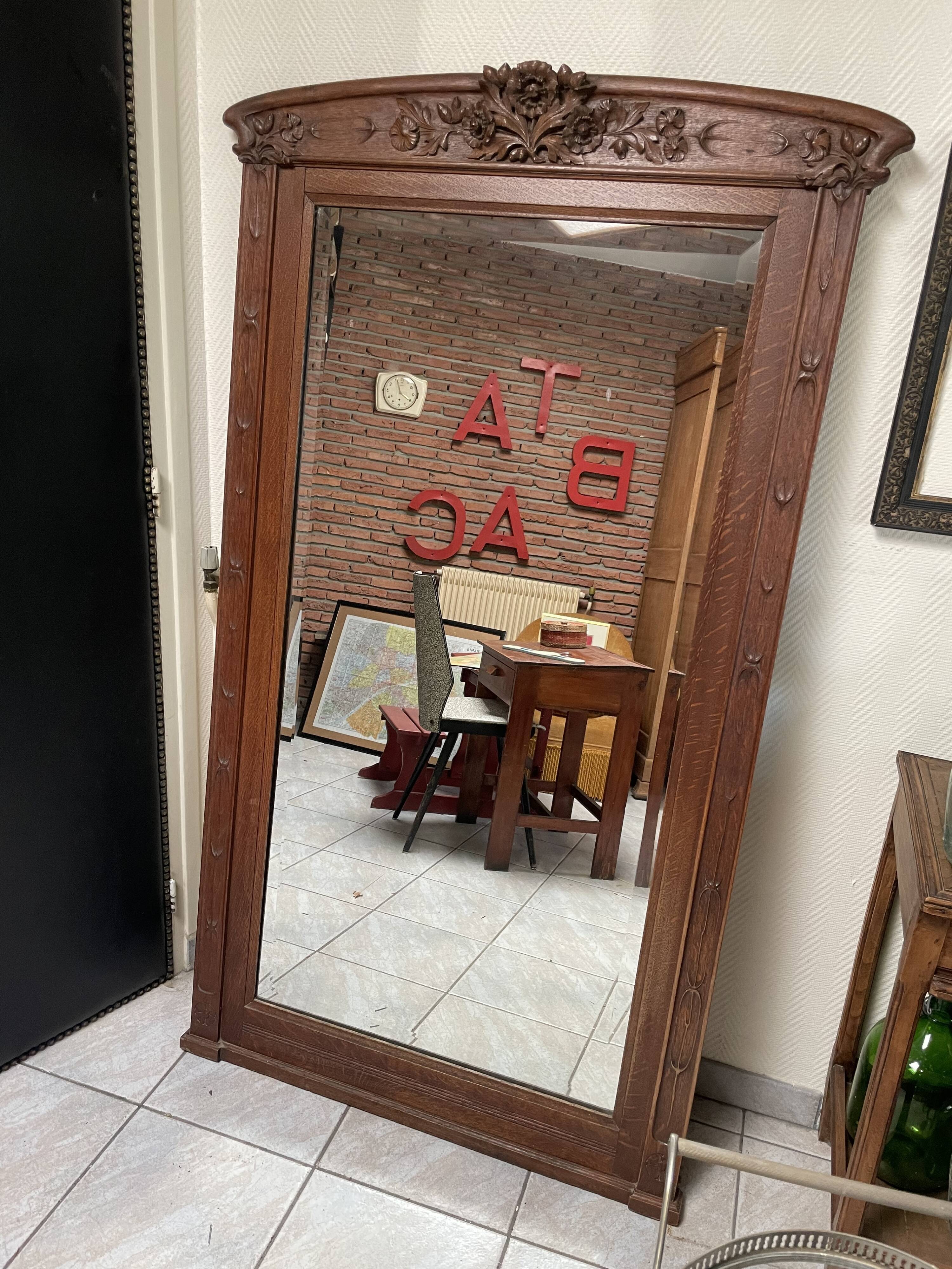Miroir