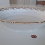 High plate Adp royal