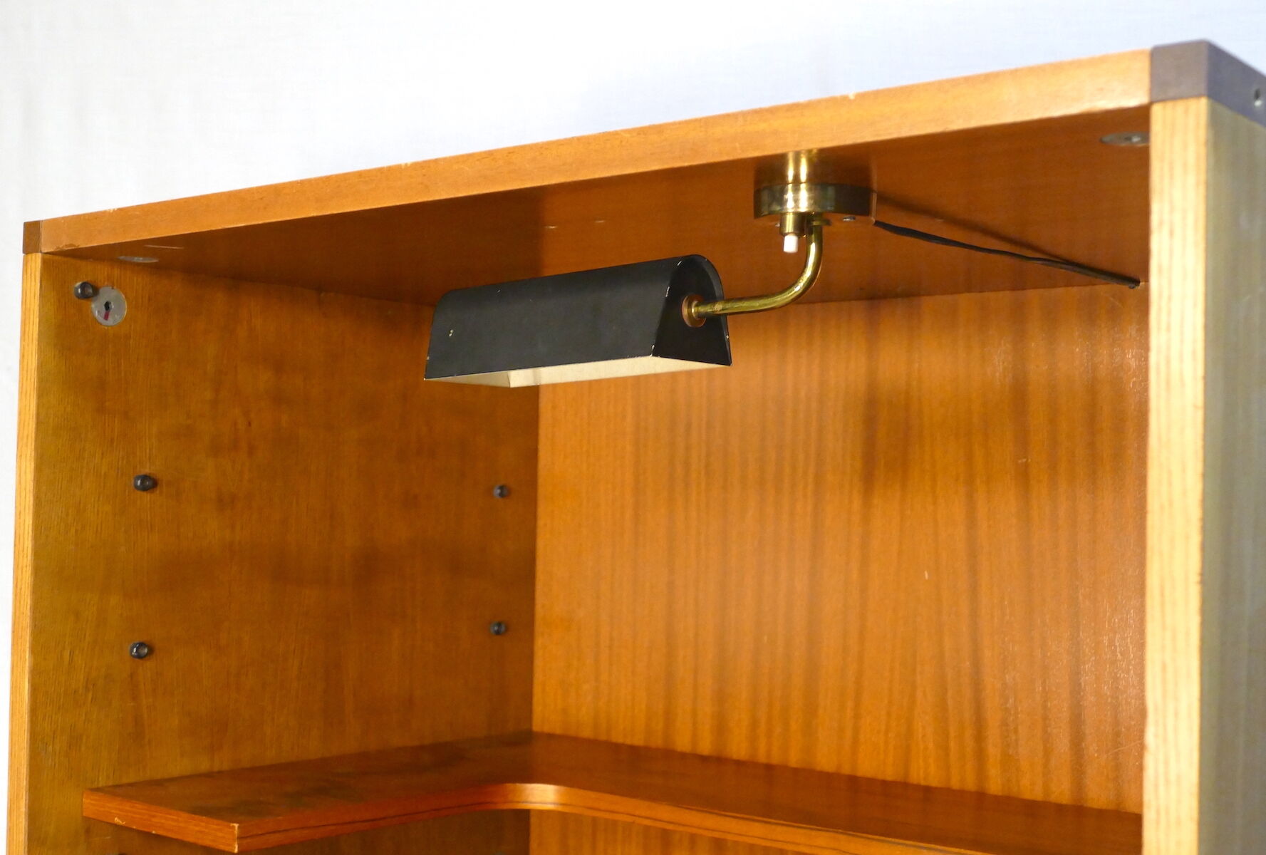 Wall lamp 5555 Pierre Disderot 1950