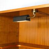 Wall lamp 5555 Pierre Disderot 1950