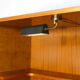 Wall lamp 5555 Pierre Disderot 1950
