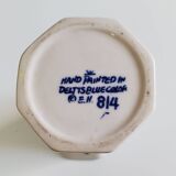 Vase Delft 12cm