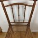 Canning chair