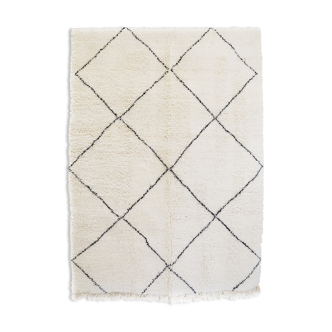 Berber Beni Ouarain 157x211cm