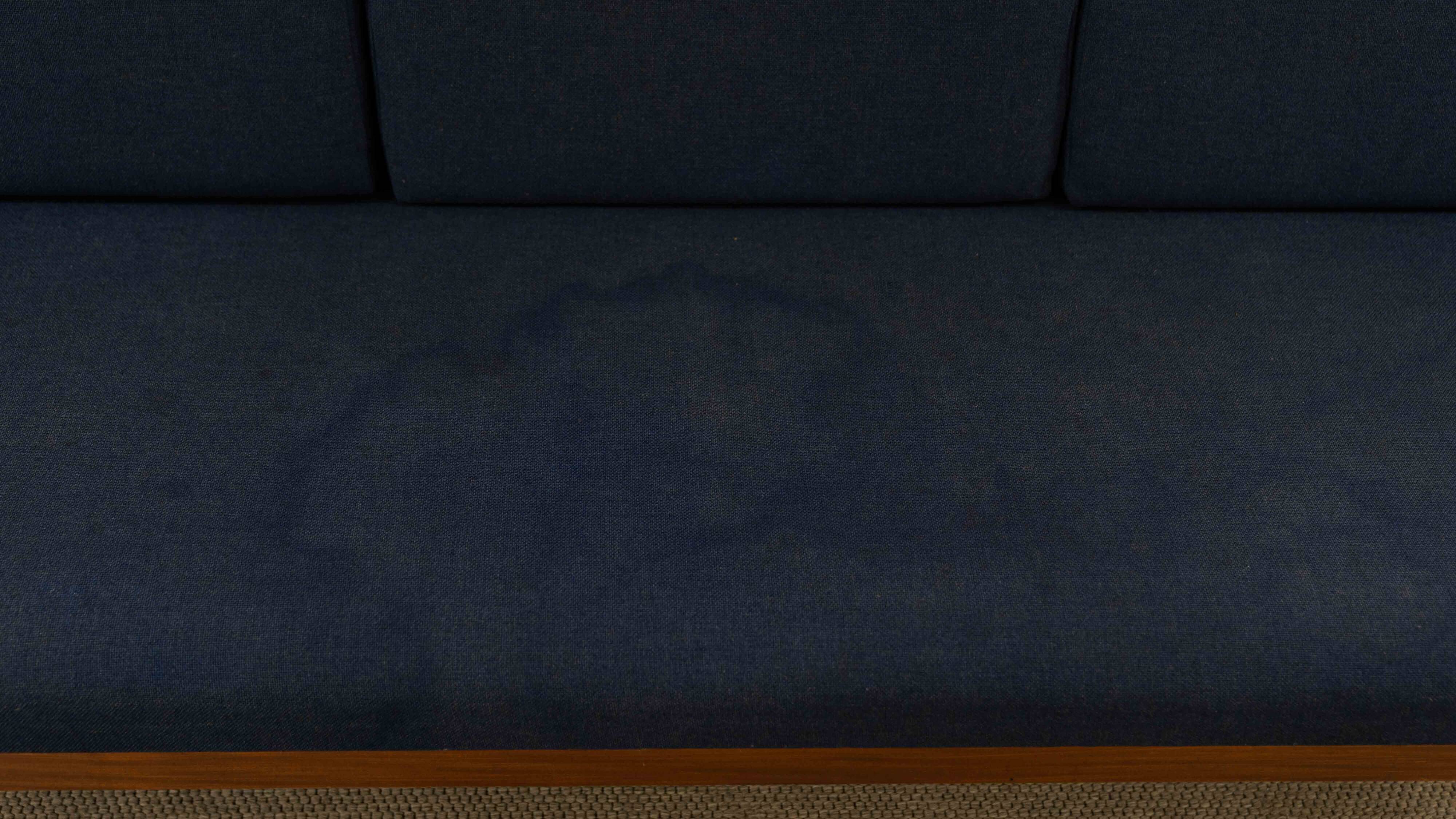 SVANE DAYBED SOFA BY INGMAR RELLING FOR EKORNES, 1960s