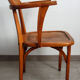 Vintage Stella armchair