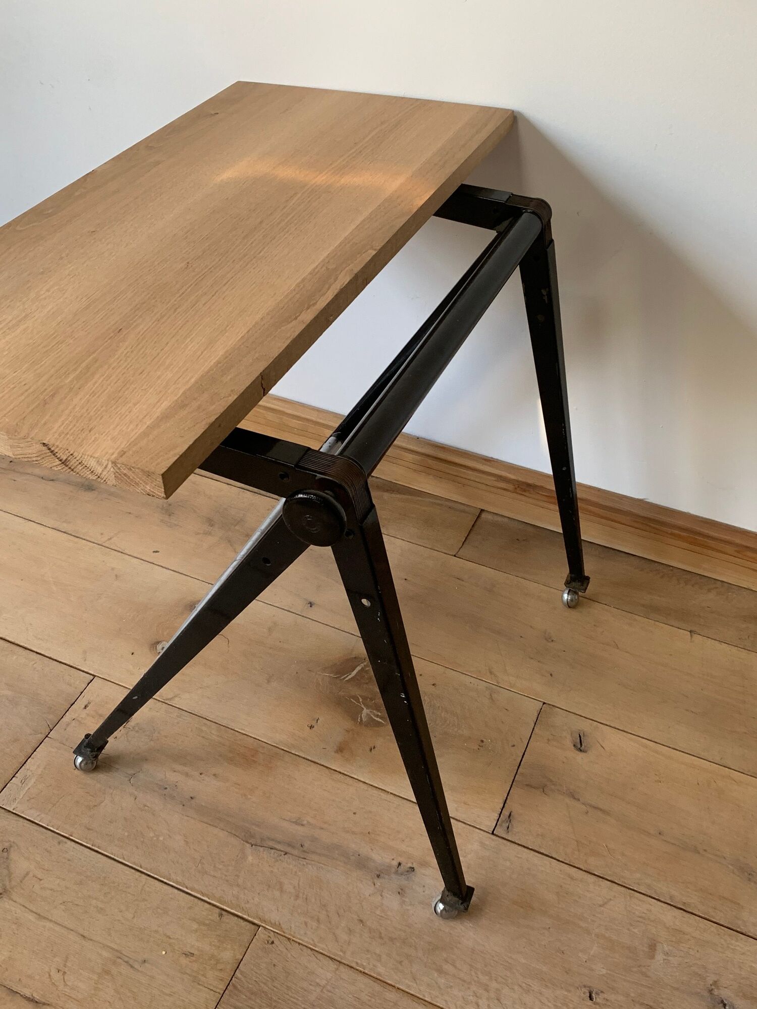 Drawing table by Friso Kramer & Wim Rietveld