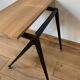 Drawing table by Friso Kramer & Wim Rietveld
