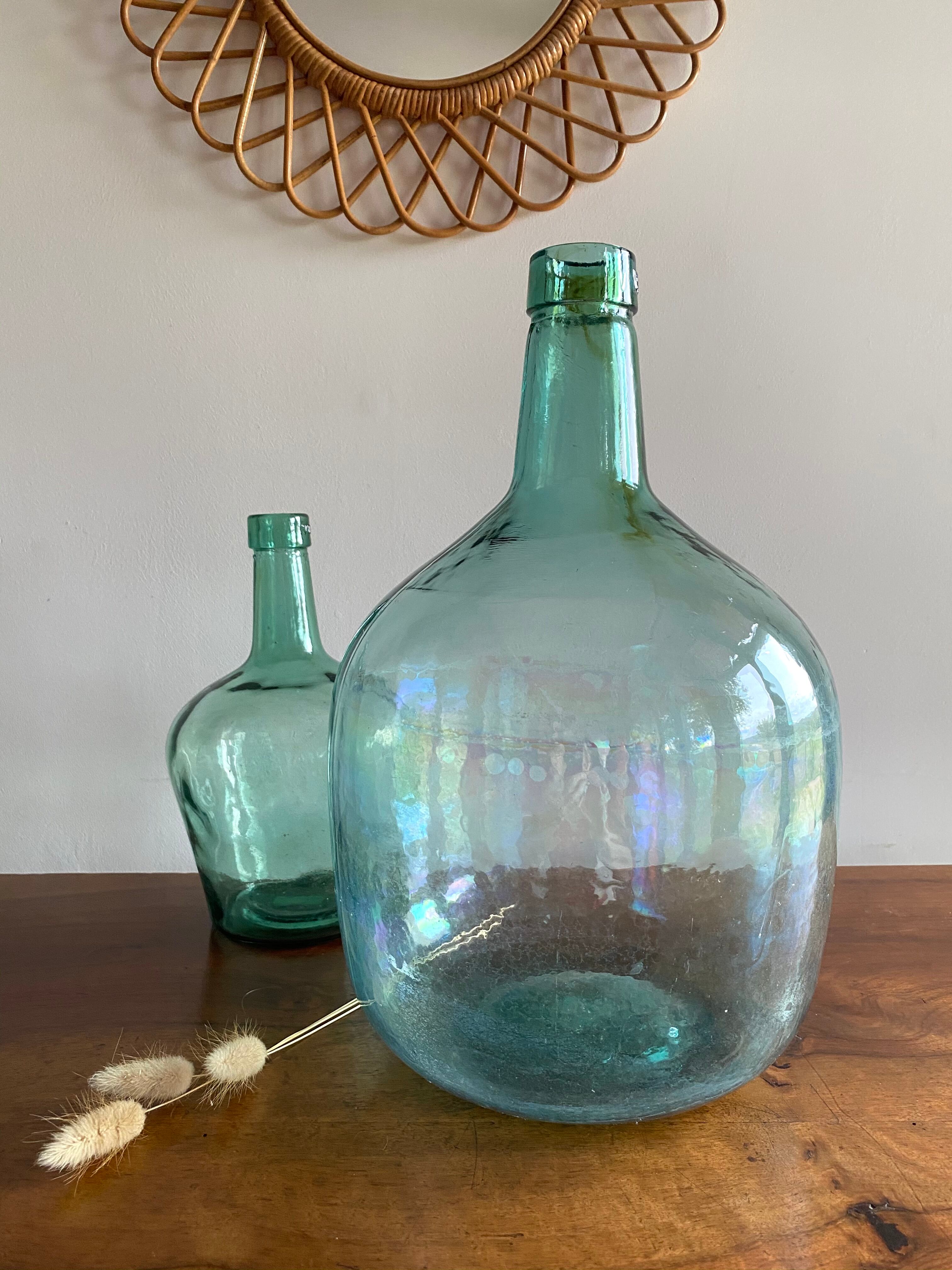 Former demijohn