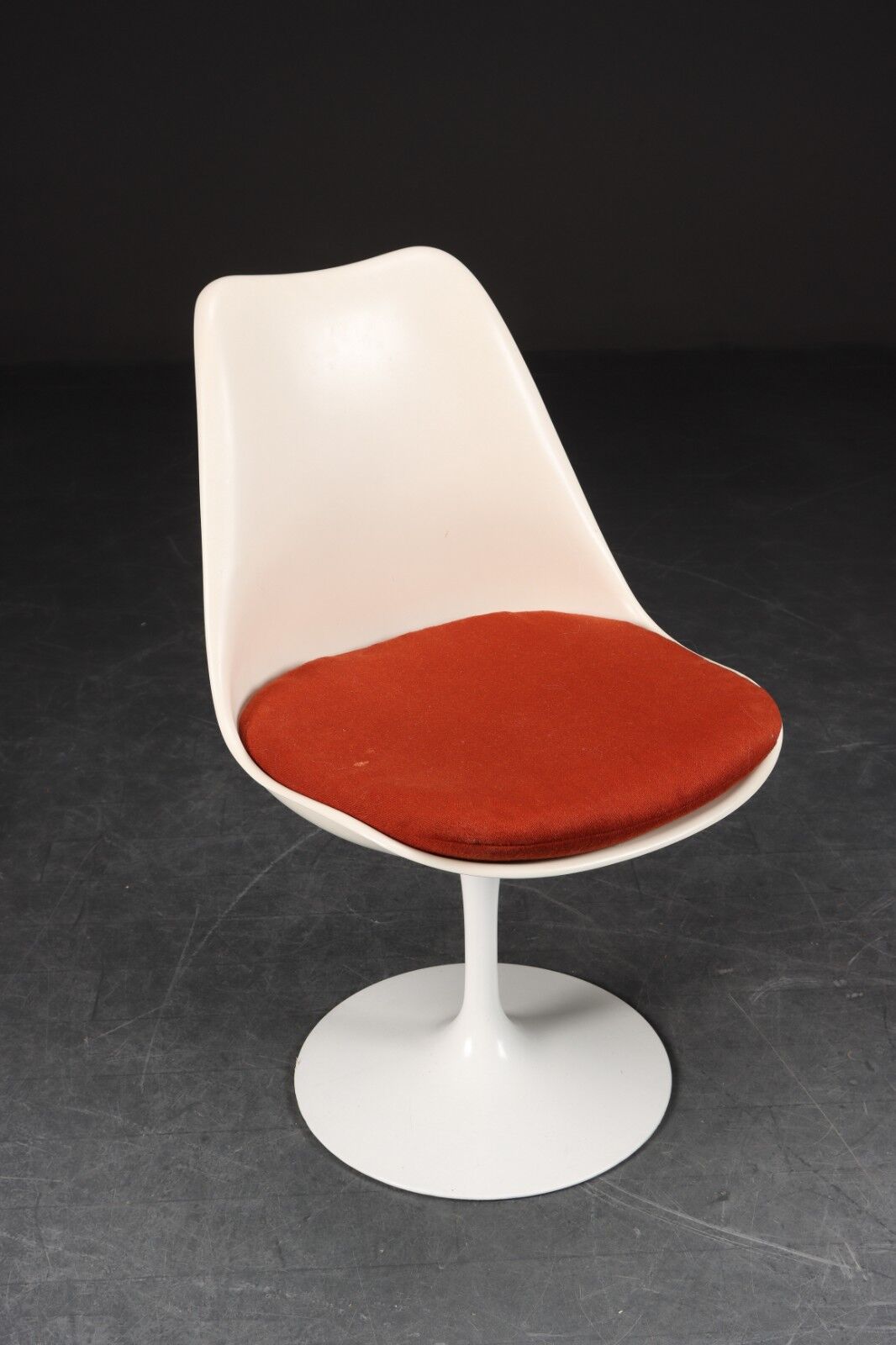 Paire de chaises 'Tulip Chair' d'Eero Saarinen pour Knoll