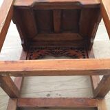 Chaise chinoise