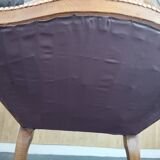 Fauteuil Voltaire