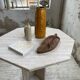 Antique wooden dish