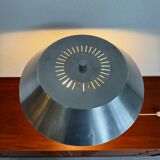 Vintage tablelamp by Jo Hammerborg