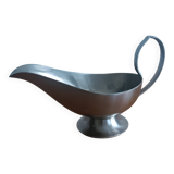 Royal BB Metal Gravy Boat
