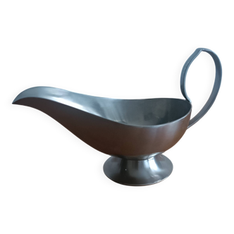 Royal BB Metal Gravy Boat