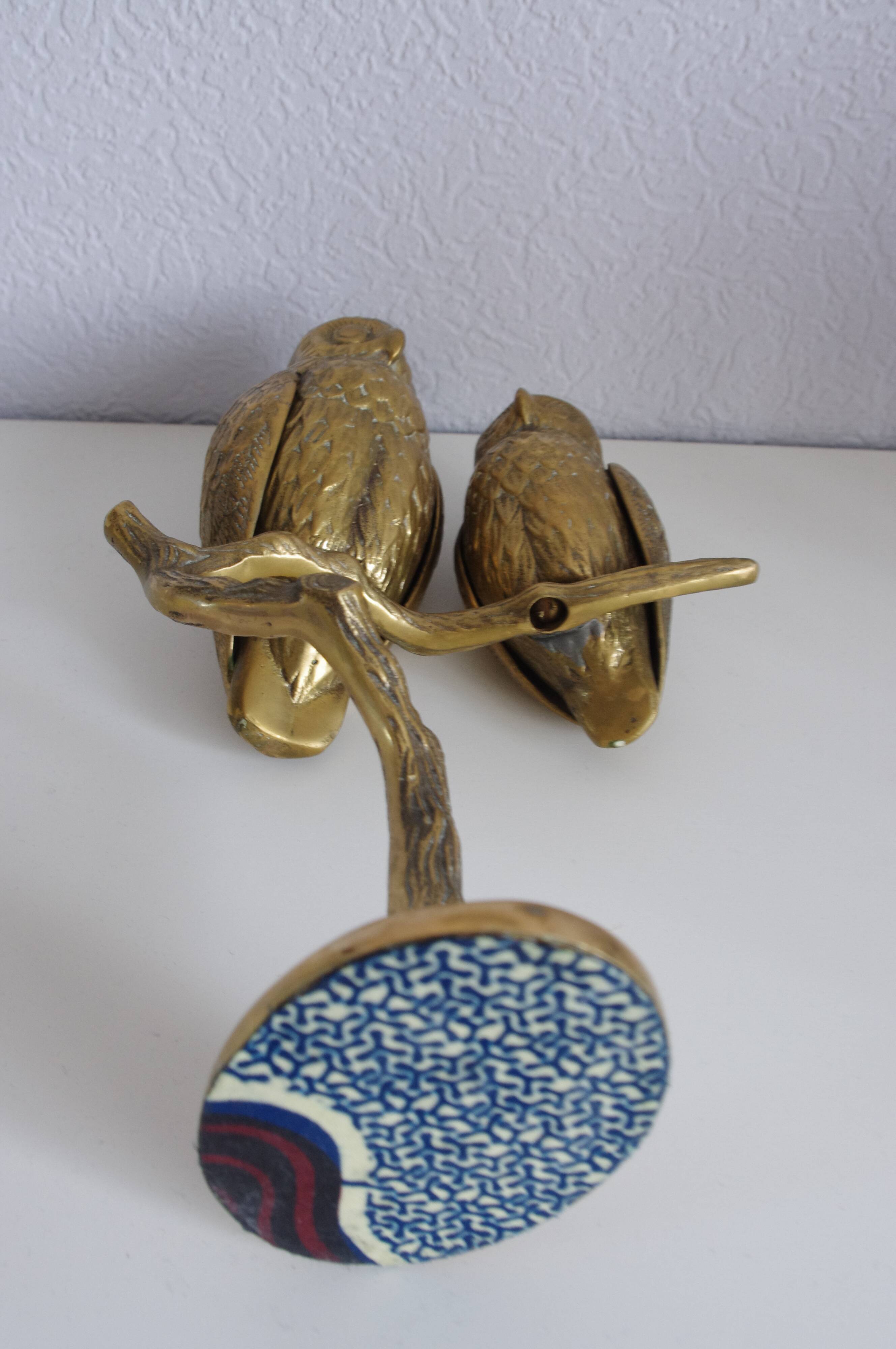 Couple of nice brass