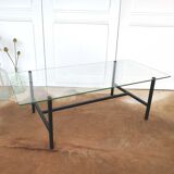 Modernist coffee table