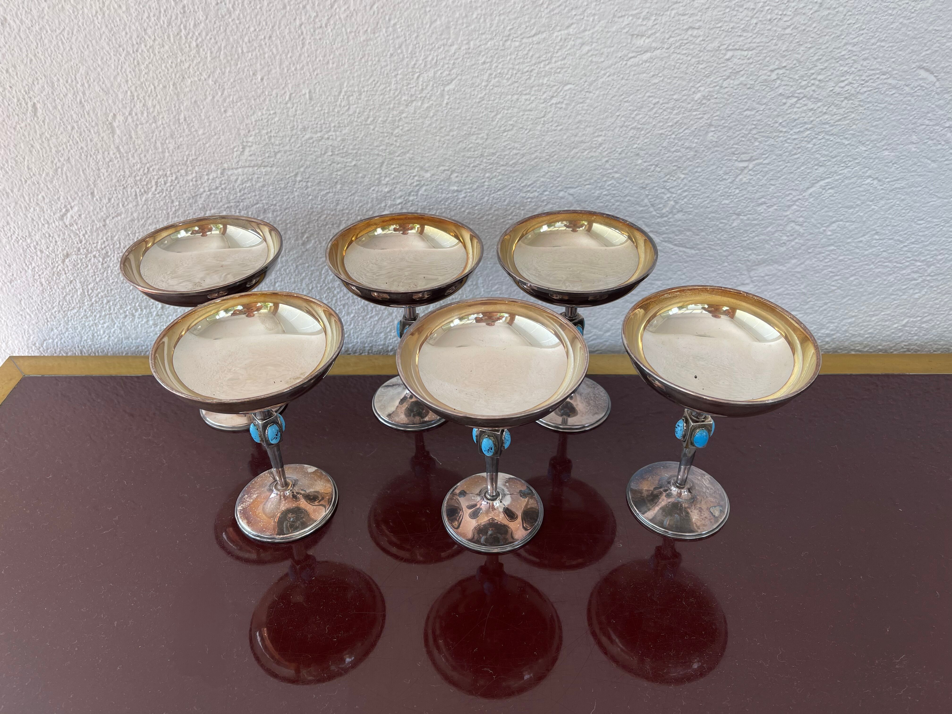 Ice cream /champagne