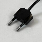 "Eye Ball" desk lamp, 60s.