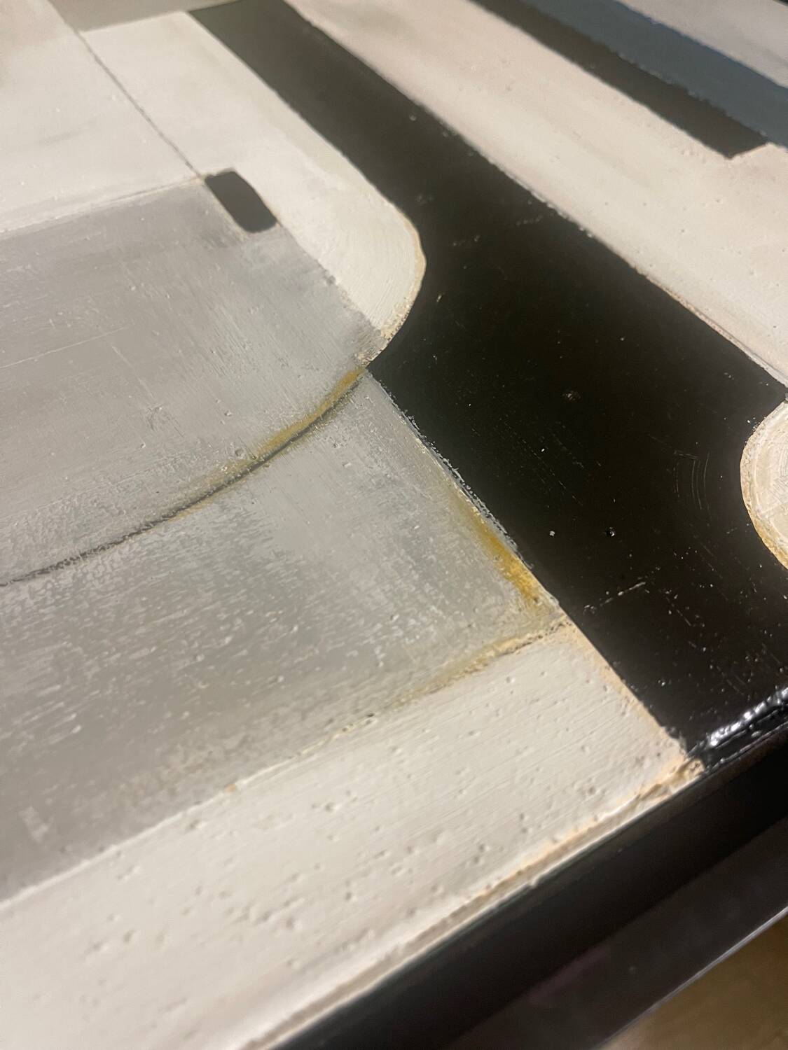 Table Olisch 2025 "14N25"