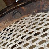 chaise en rotin