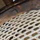 chaise en rotin